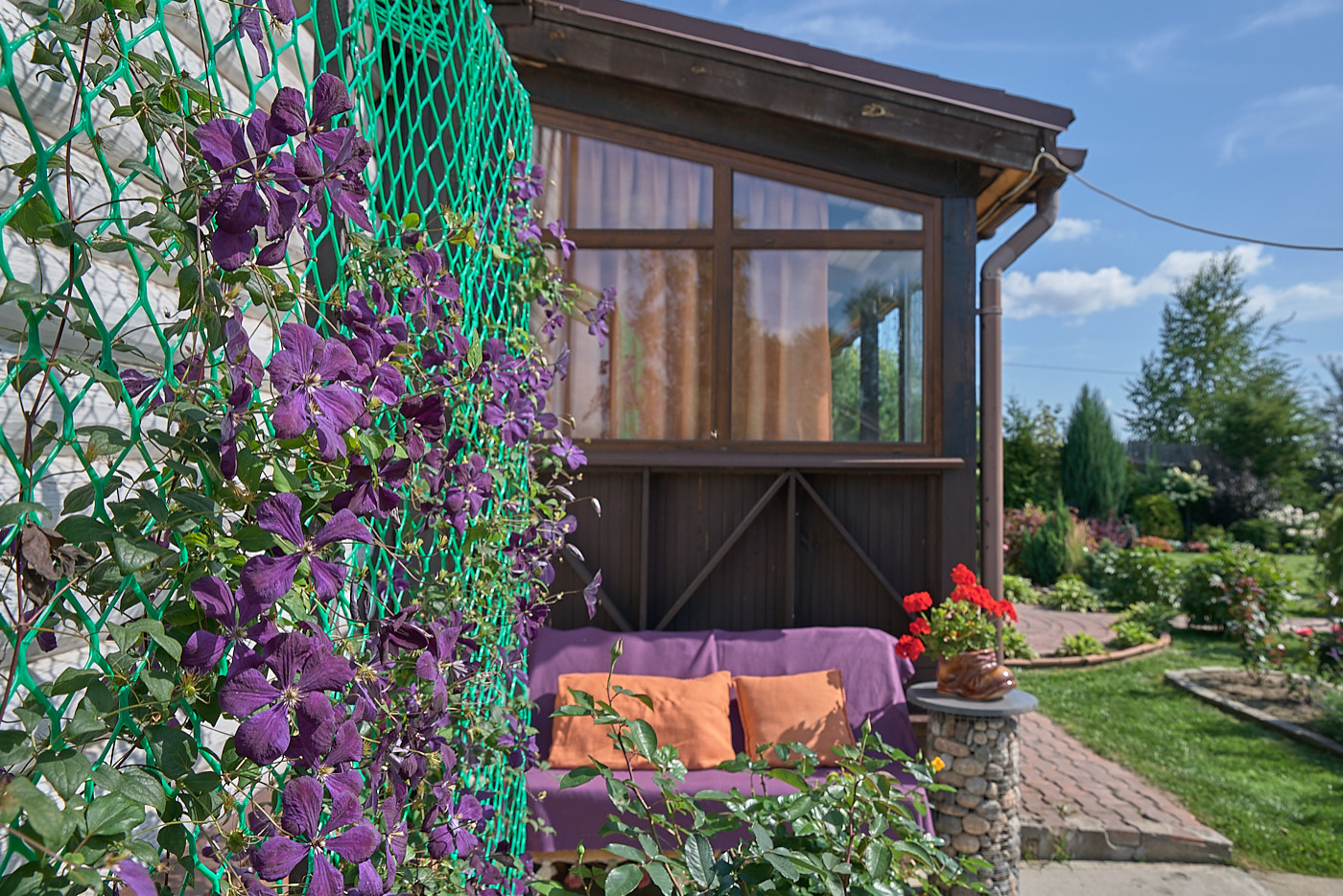 Дом архитектора (Домодедово)