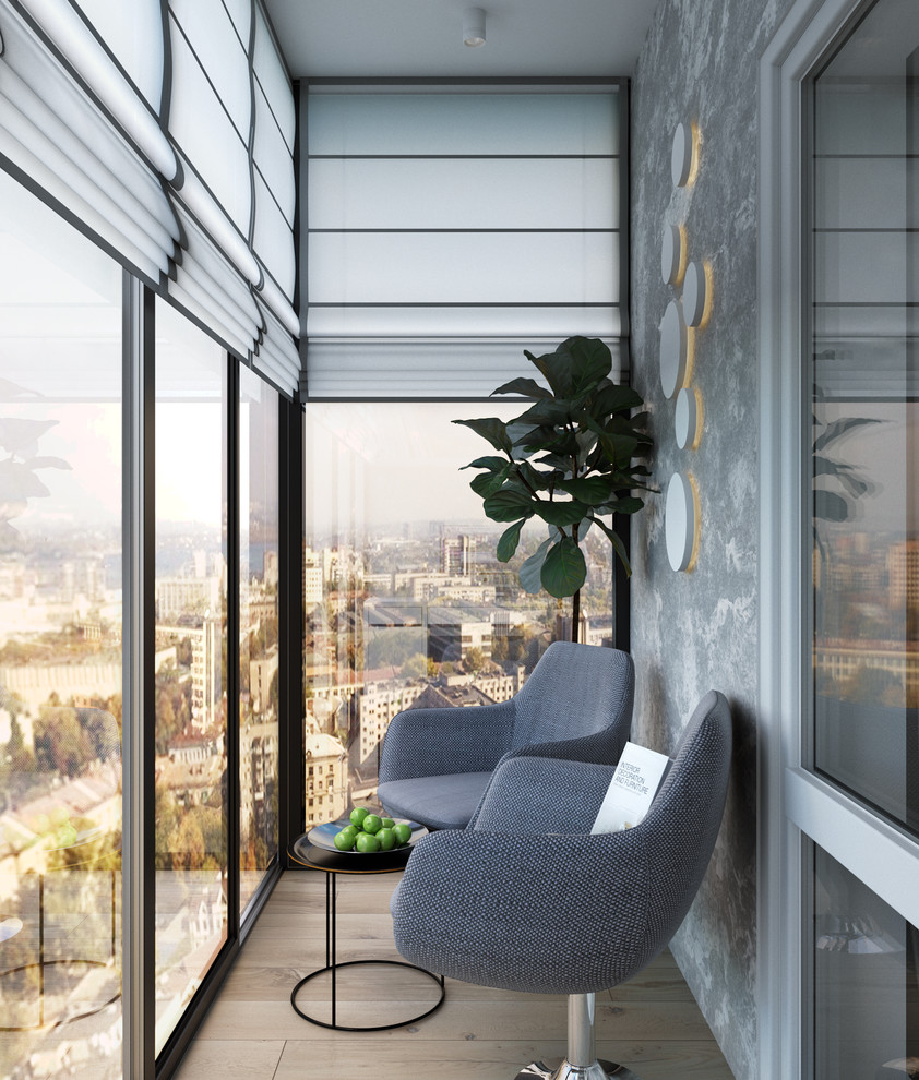 Дизайн квартиры в Санкт-Петербурге