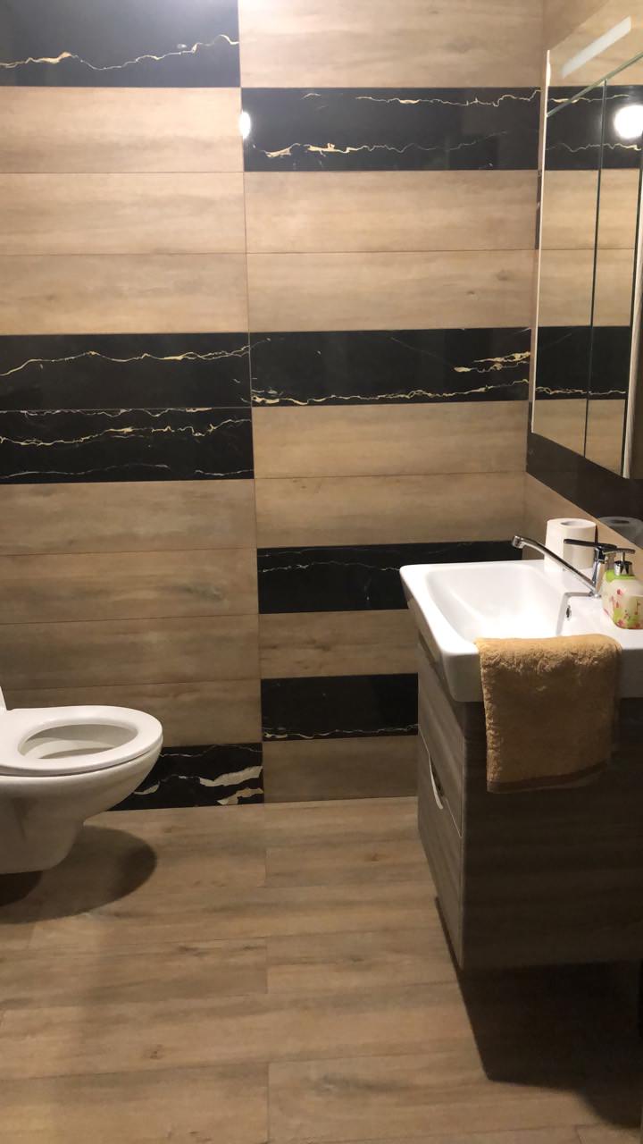 Дизайн интерьера частного дома г. Чита