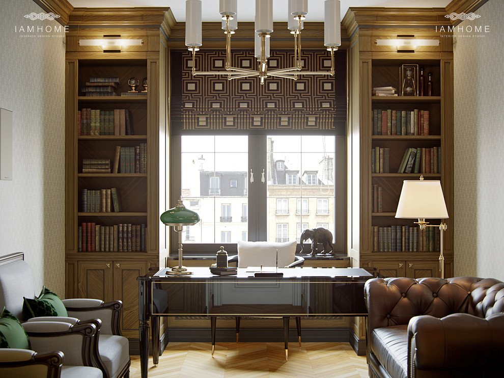 ПРОЕКТ "СЕМЬ «Я»"