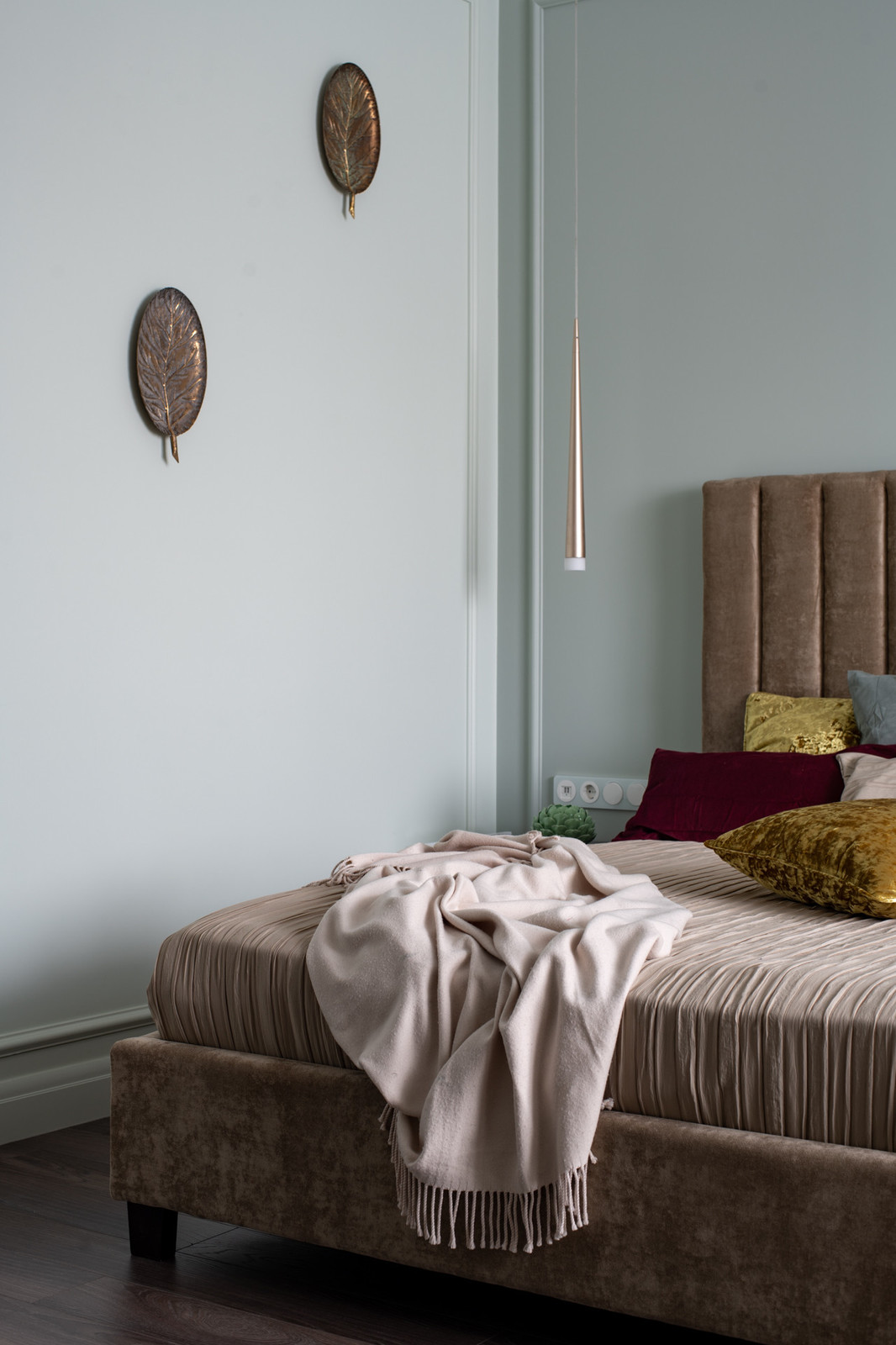 Квартира на ВДНХ