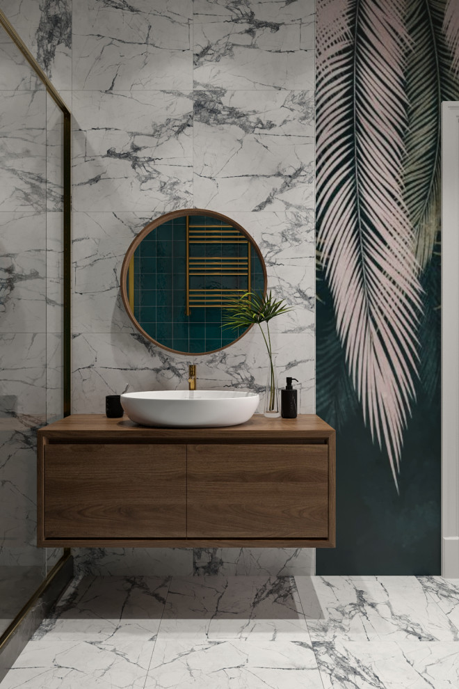 Квартира на улица Парковая 120 кв.м