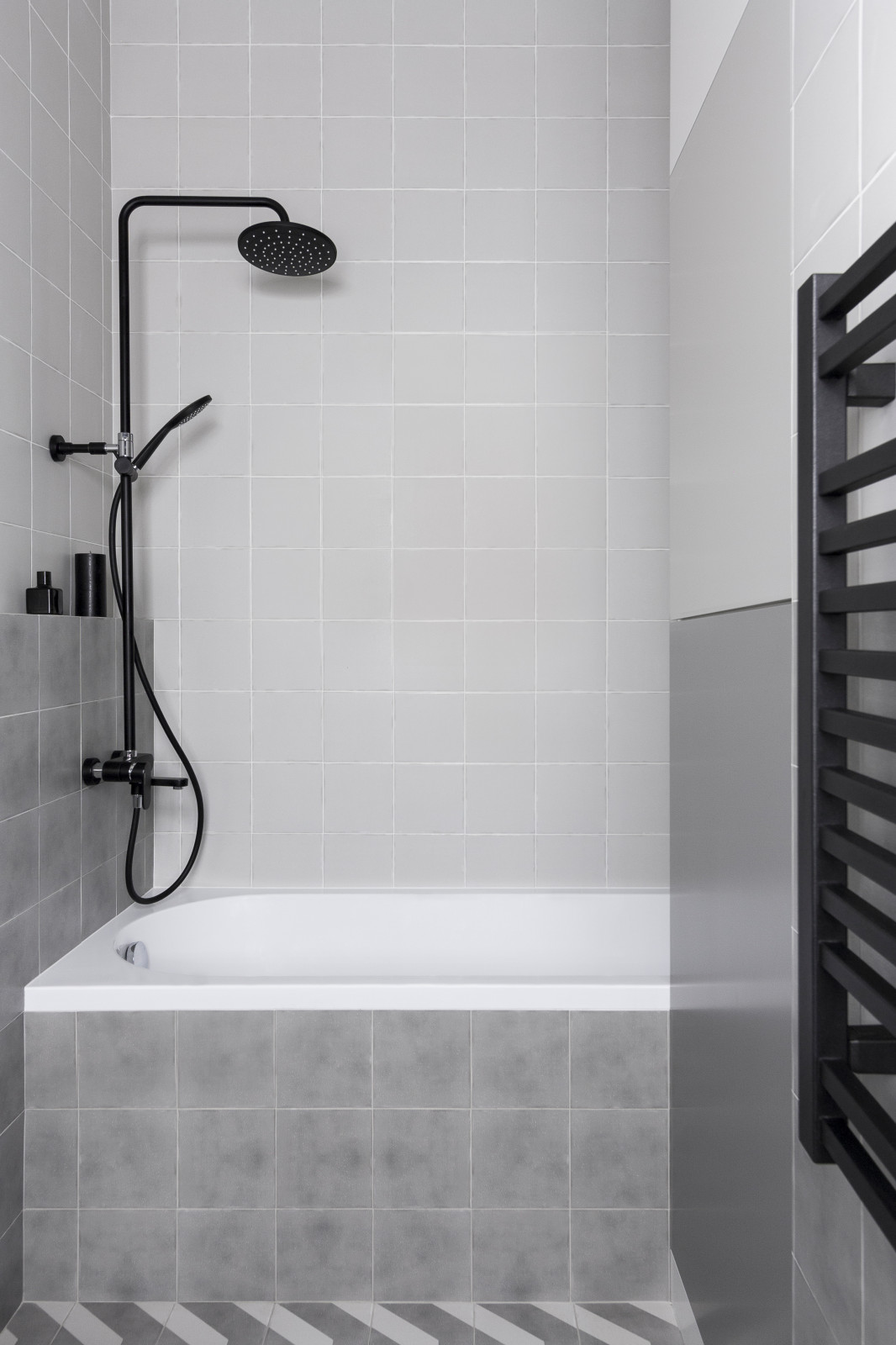 ЖК ЗИЛАРТ. Фотосессия интерьера для студии "Точка дизайна"