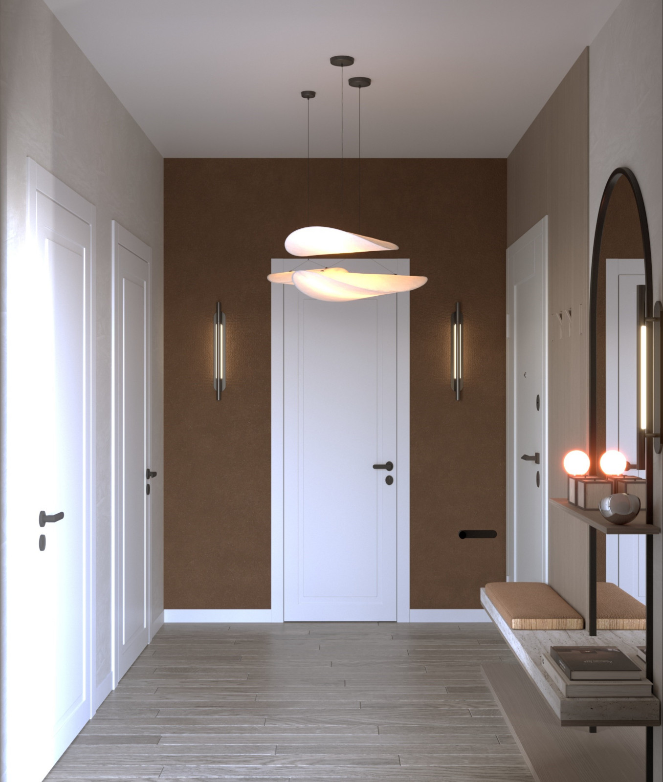 Квартира для студентки (Гоголя)