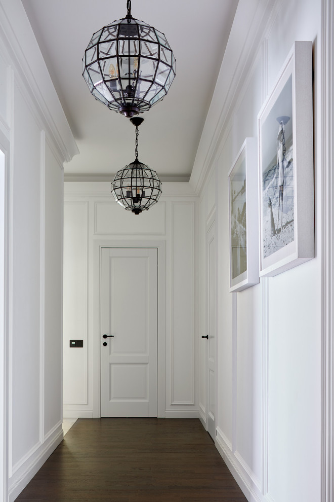 Элегантный уют