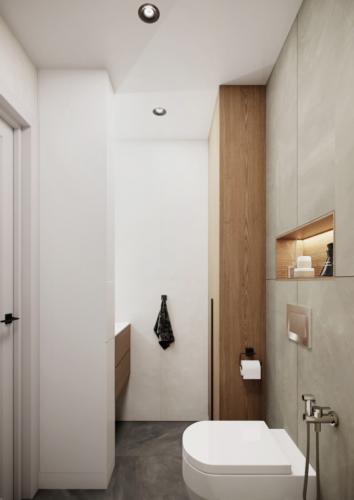 Дизайн квартиры Фрунзе