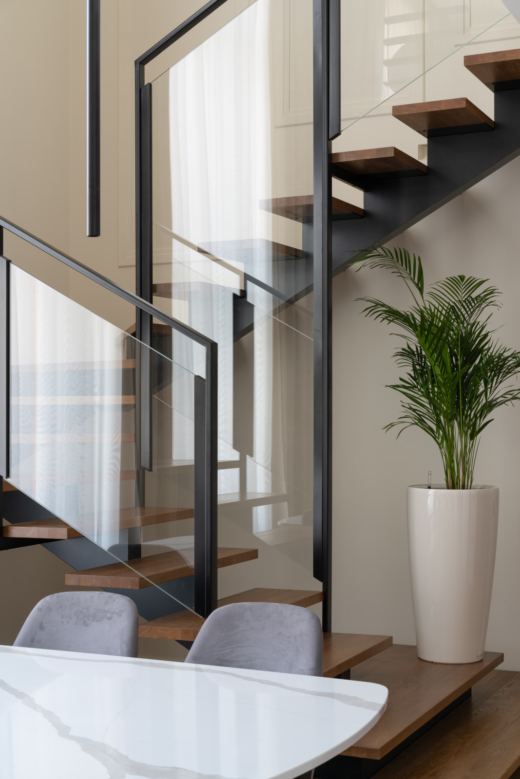 Квартира на Малышева