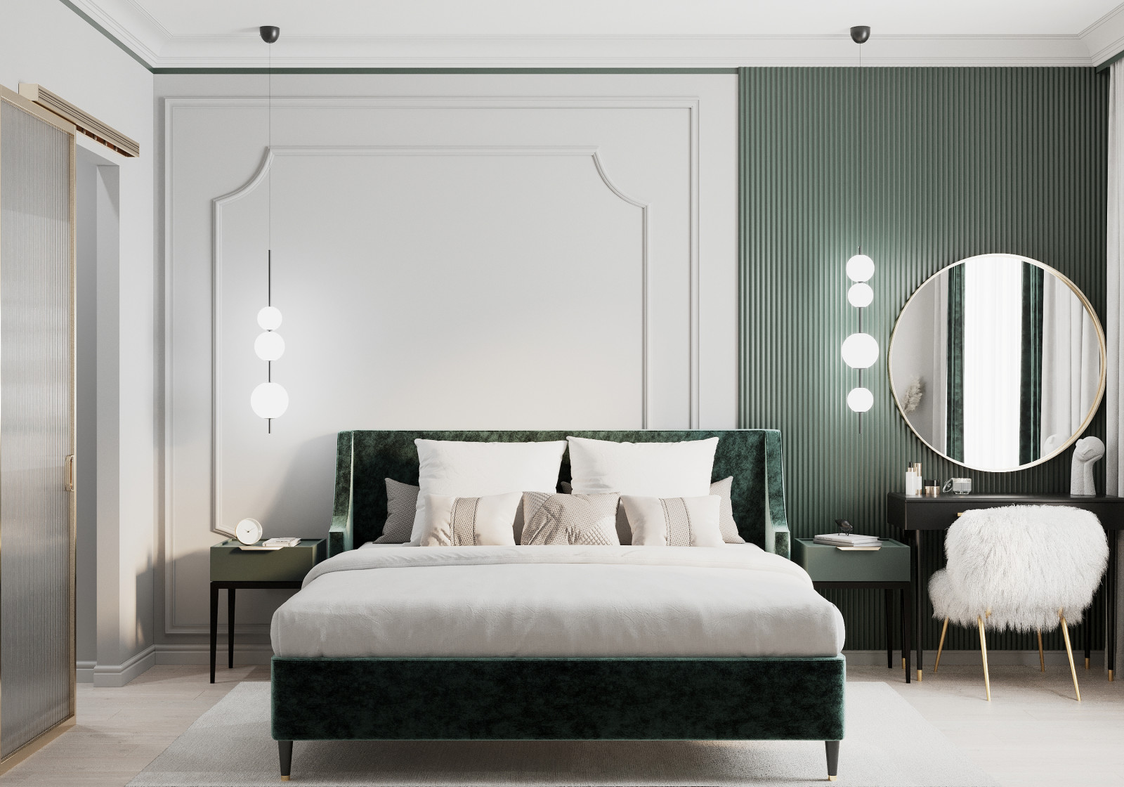 ЖК ЦАРСКАЯ ПЛОЩАДЬ