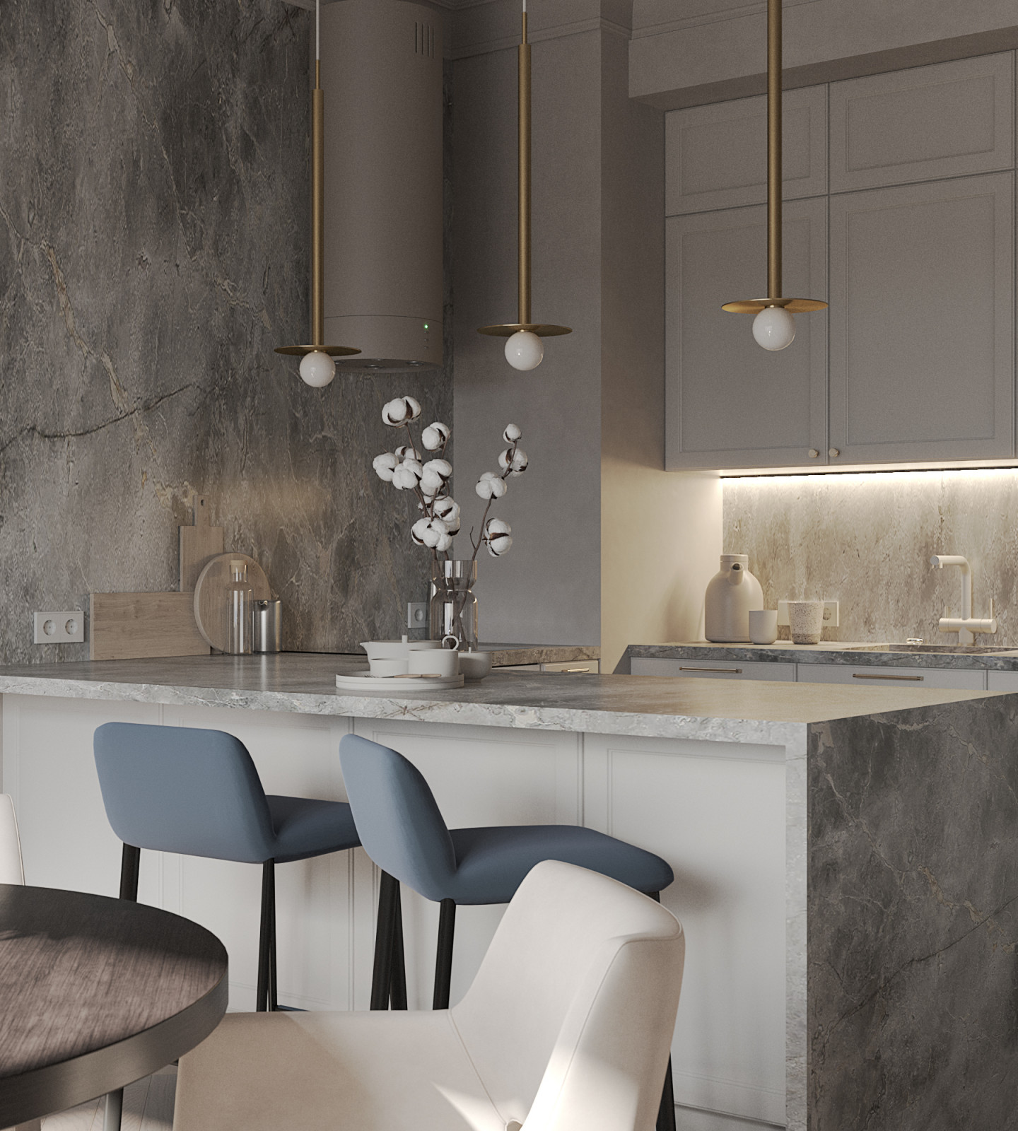 Частная 2х комнатная квартира ЖК ТИШИНКА