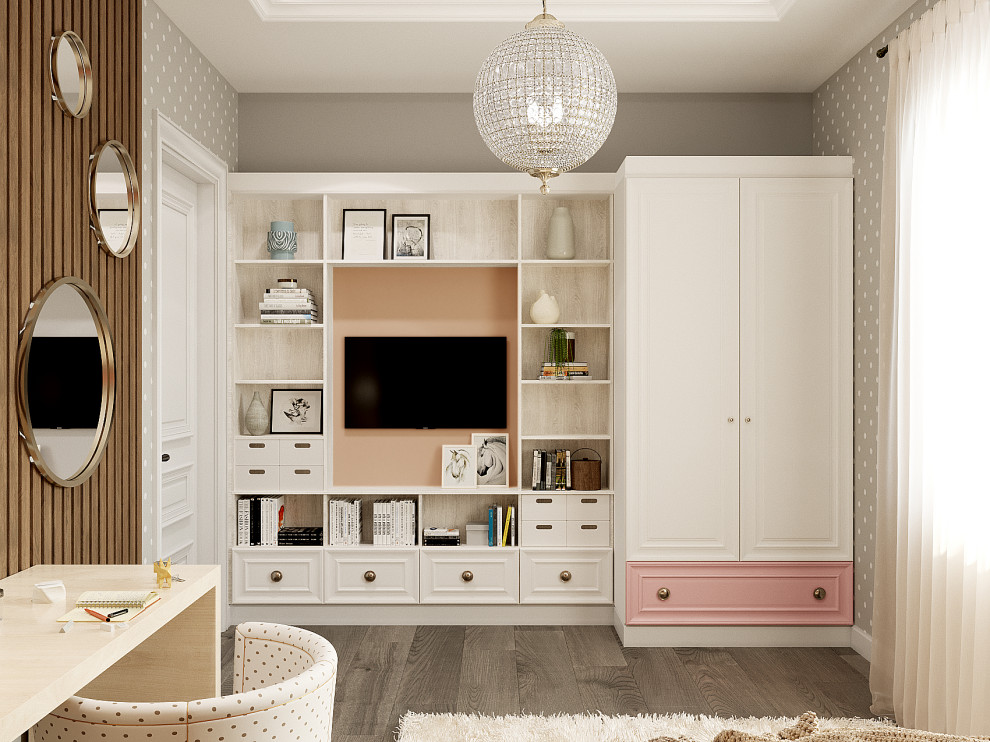 Частный дом в городе Альметьевск