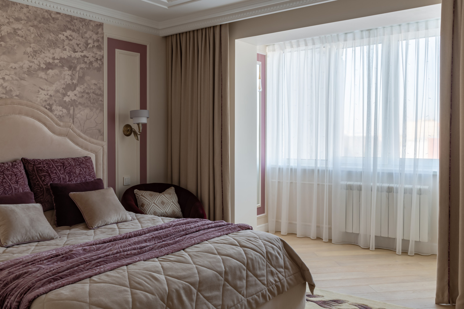 Квартира в Жулебино