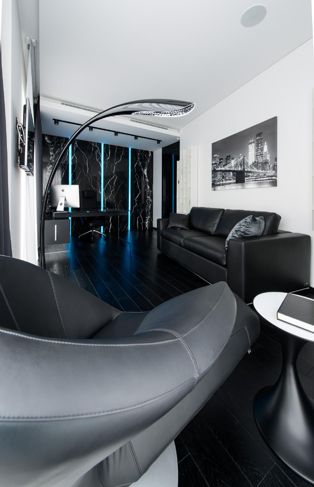 Кутузовская Ривьера