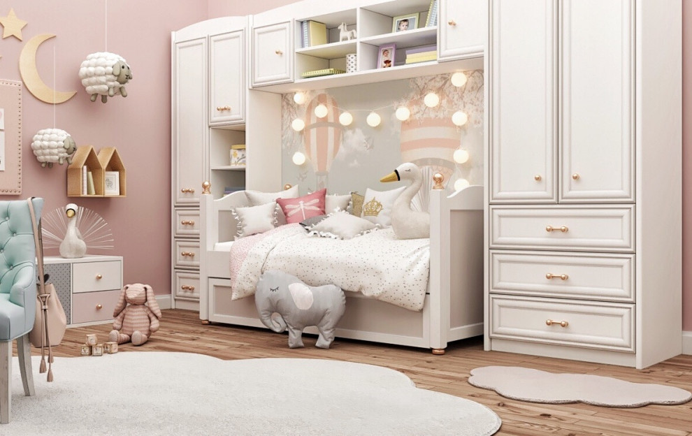 Дизайн частного дома 320 м^2 г.Казань