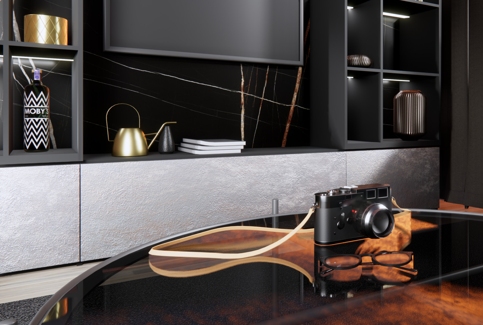 Обложка проекта: Визуализации