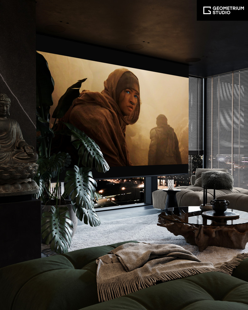 ДП МОСКВА СИТИ 81 М2