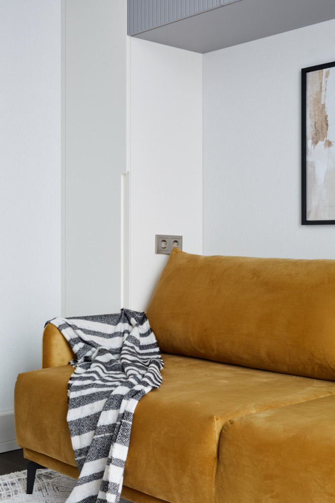 Пепельный Туман