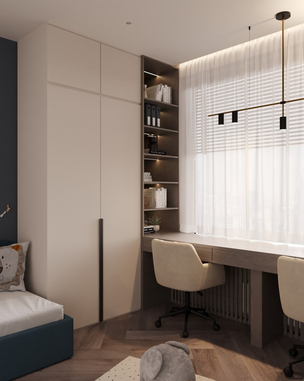 Обложка проекта: ЖК «Европейский берег»