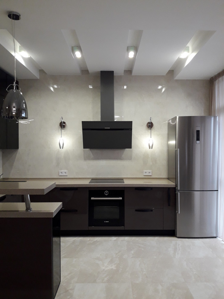 Обложка проекта: ЖК Лесное озеро