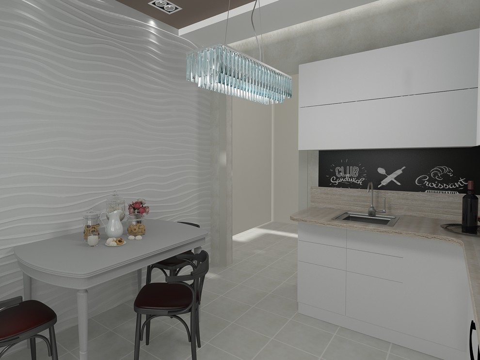 Квартира на Восточно-Кругликовской