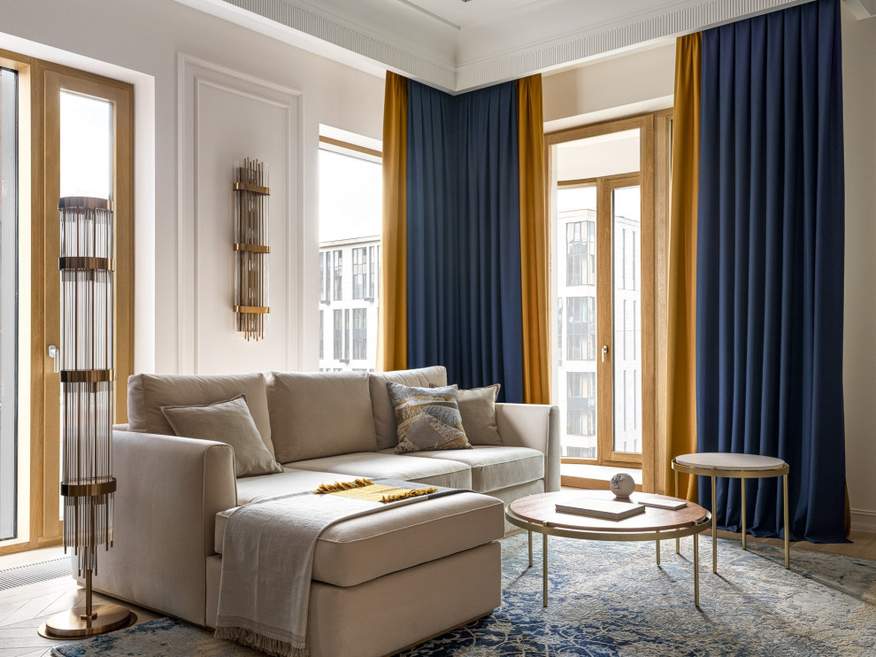 ЖК Садовые кварталы