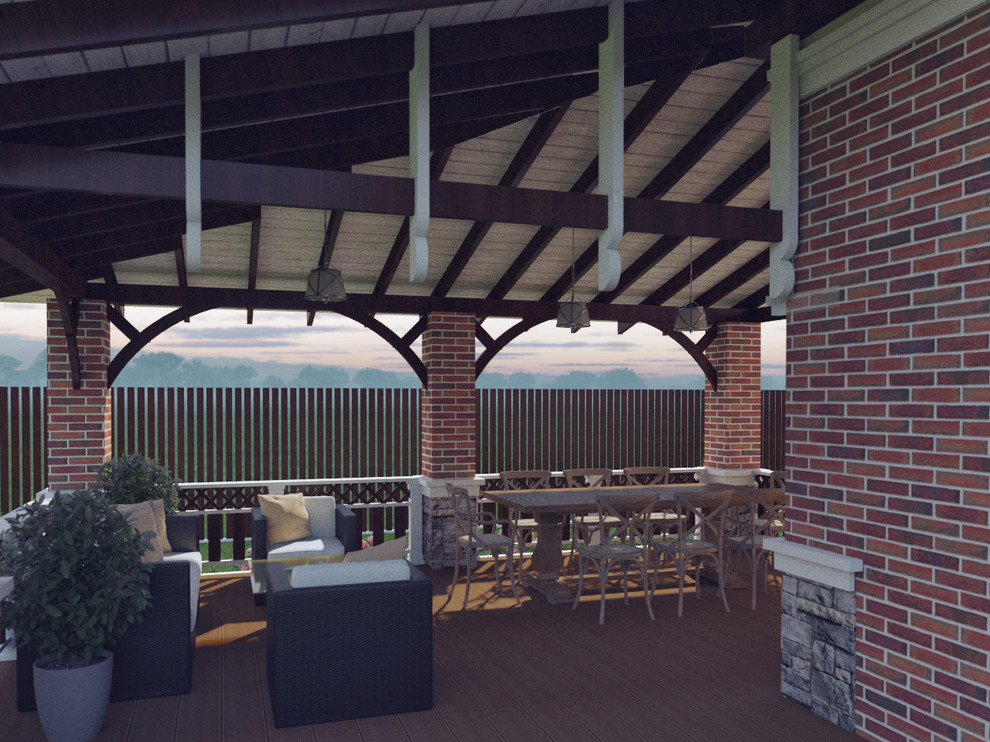 Частный дом в ст. Динской Краснодарского края