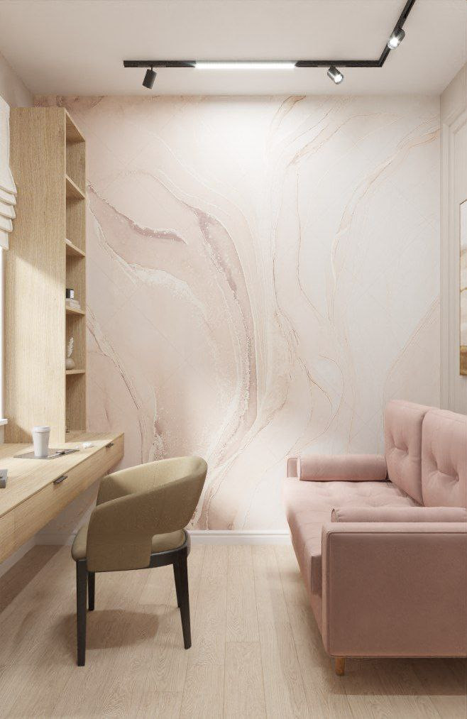 Таунхаус в классическом стиле