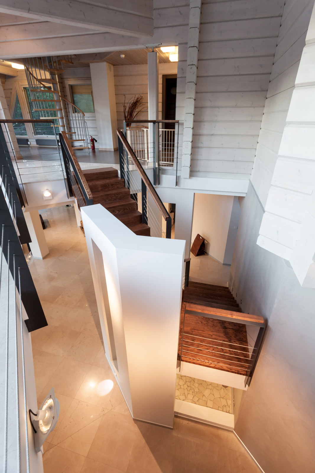 Дом в Токсово