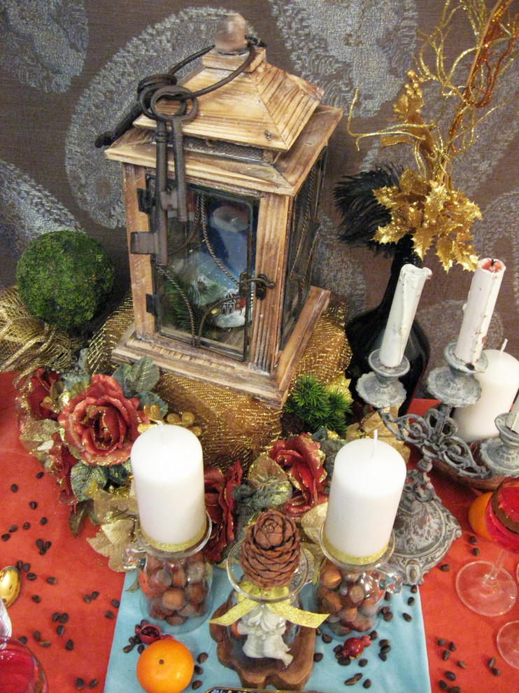 Елена Чурина