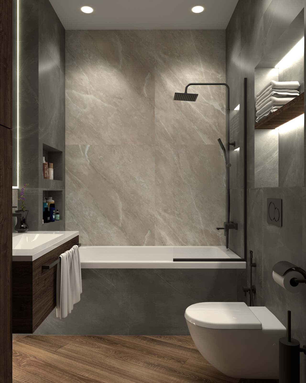 1к Линейная