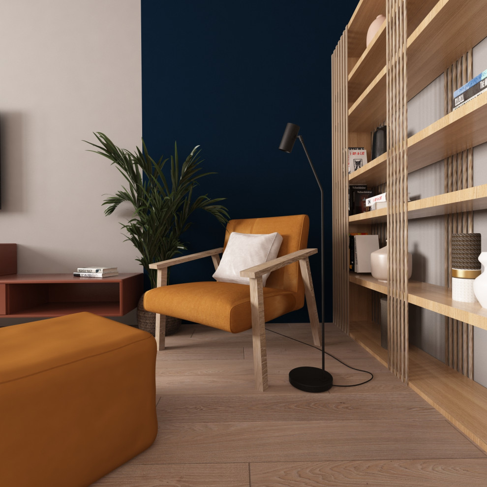 Квартира 90 кВ.м в г. Нальчик