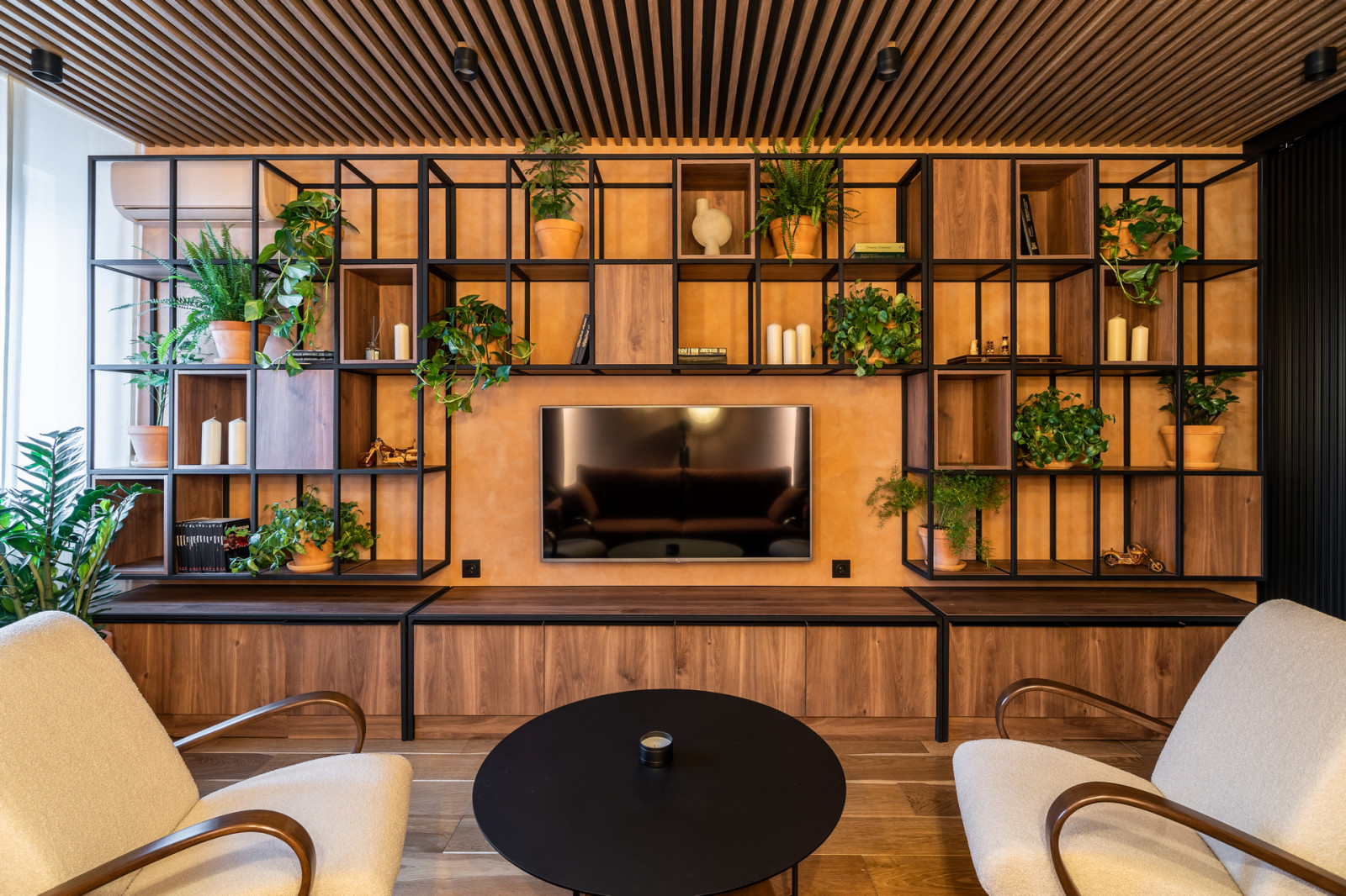 Тропическая рокировка