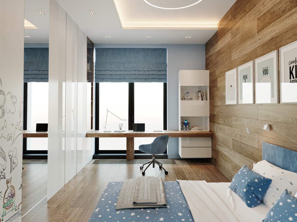 ЖК Крестовский Делюкс