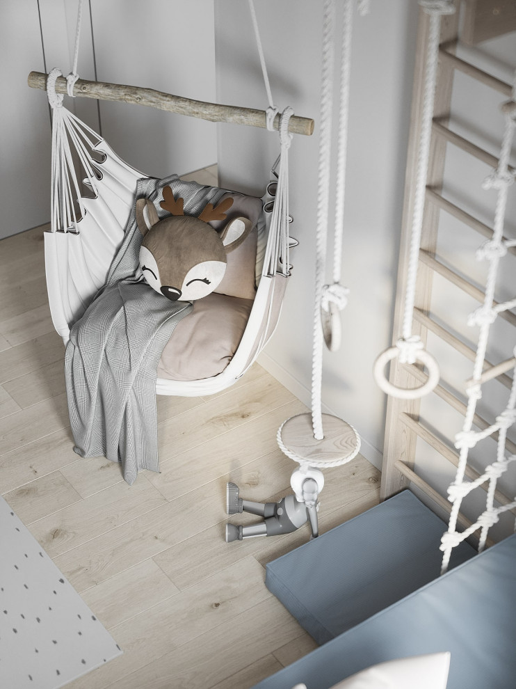 ЖК "Новый город"