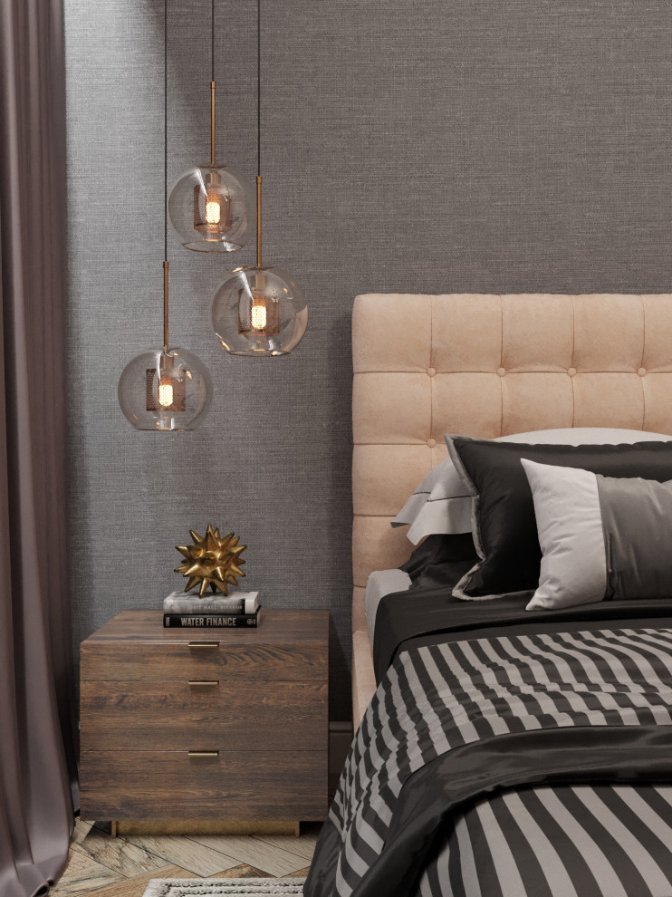 Неоклассика. Проект