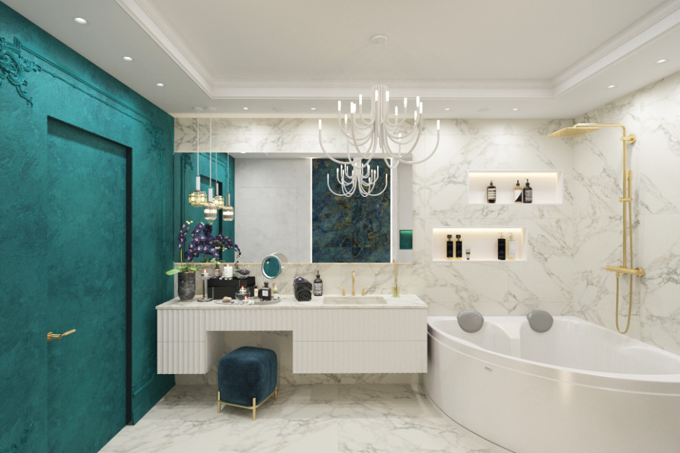 ЖК "Тихая Гавань"