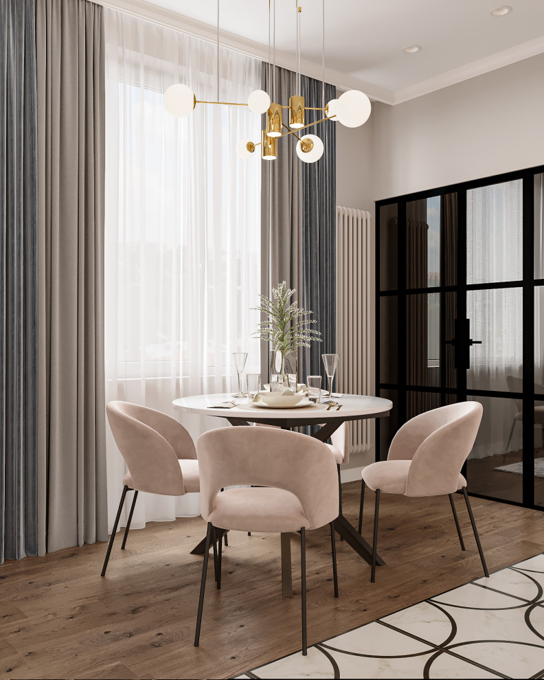 Ж.К. Патриотов