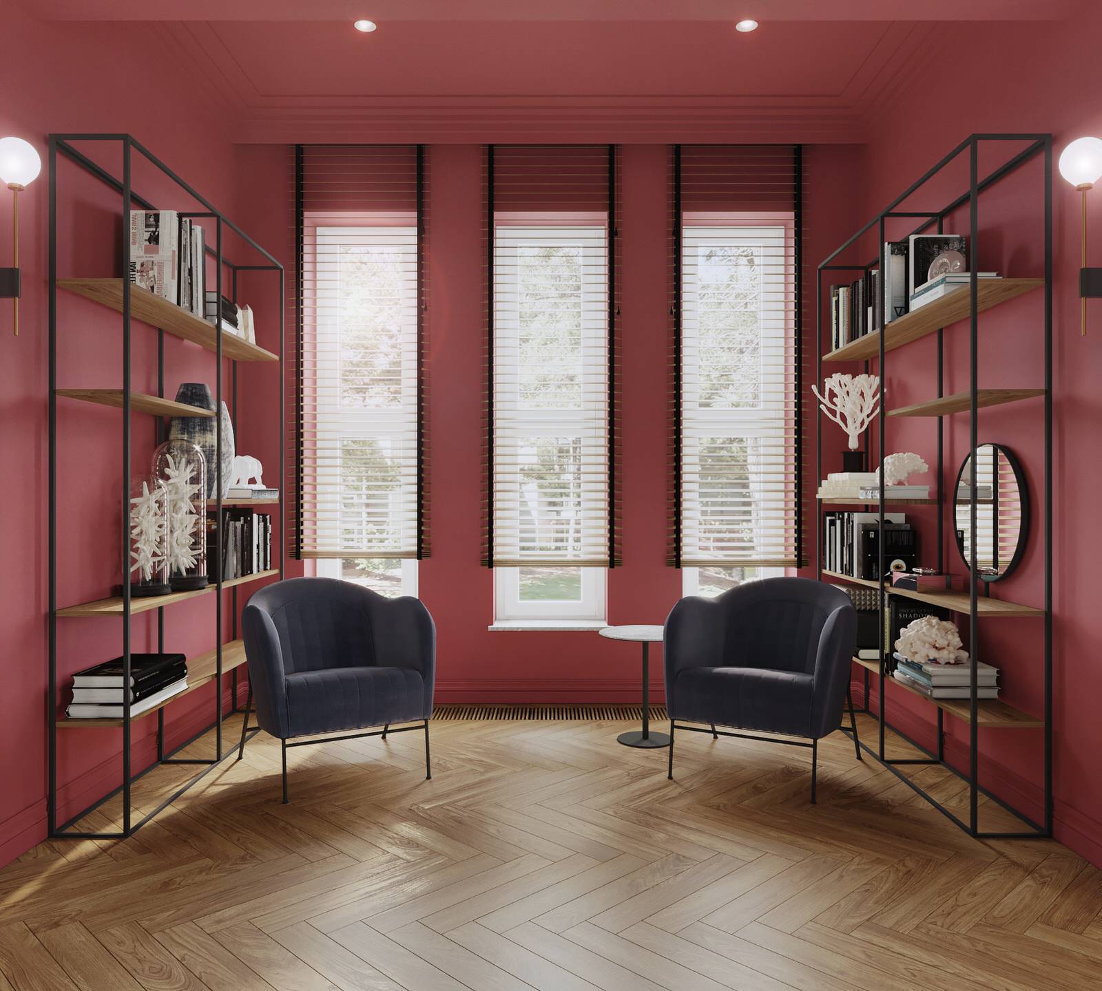 Квартира 140 м.кв