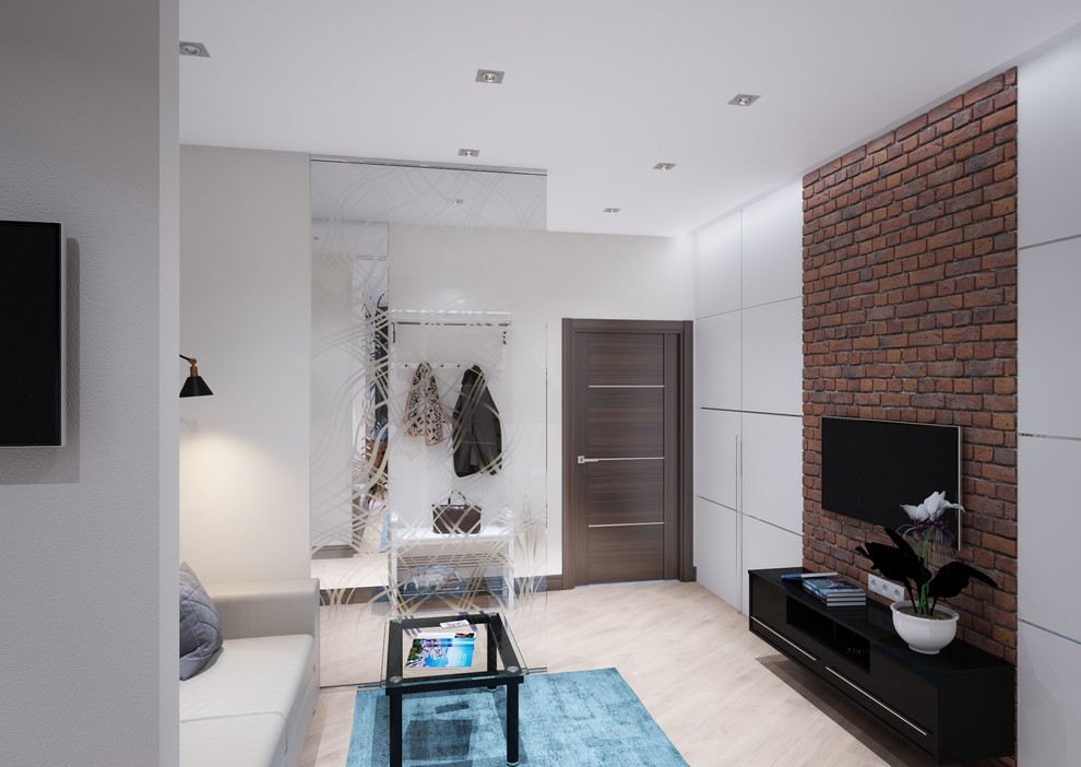 г. Одинцово, ЖК "Гусарская  баллада"