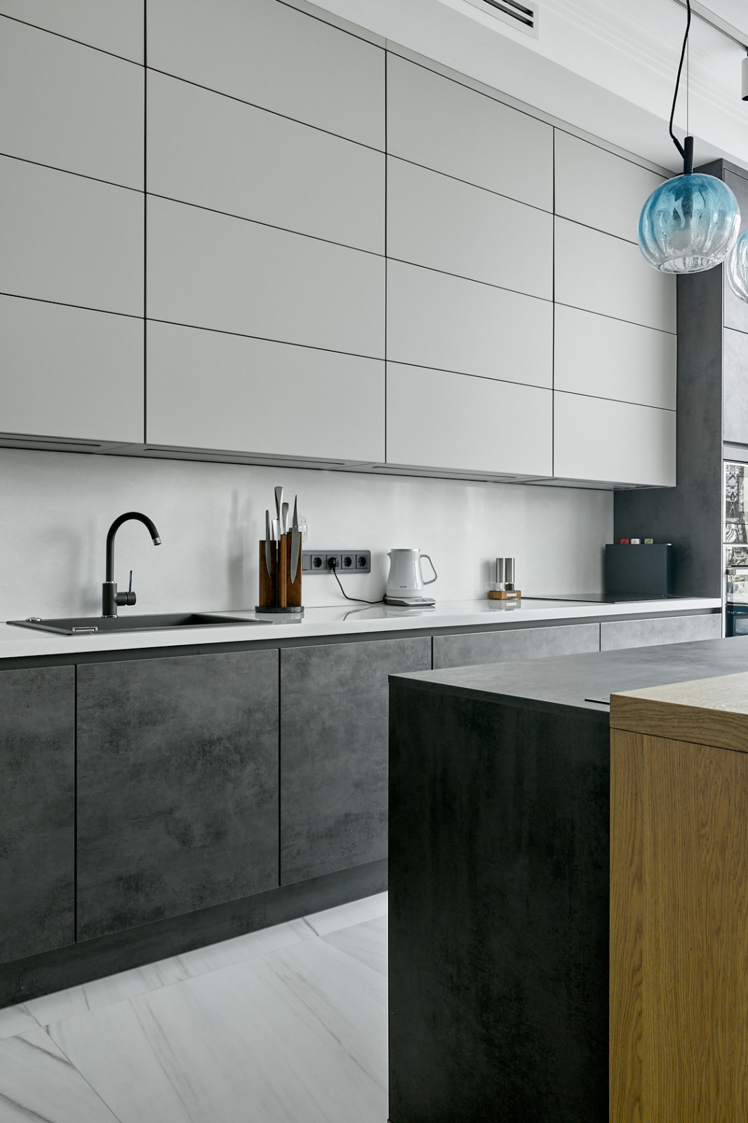 Таунхаус в кп  Парк Авеню