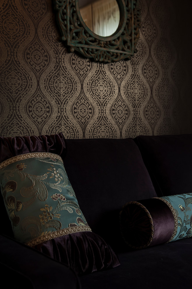 Загородный дом в Юкках