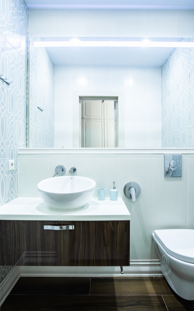 Квартира для влюбленных