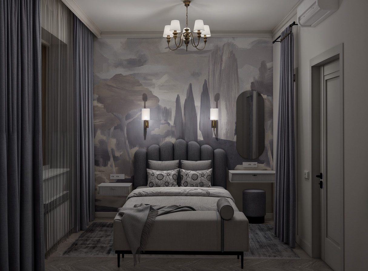 Дом КП "Онегин"