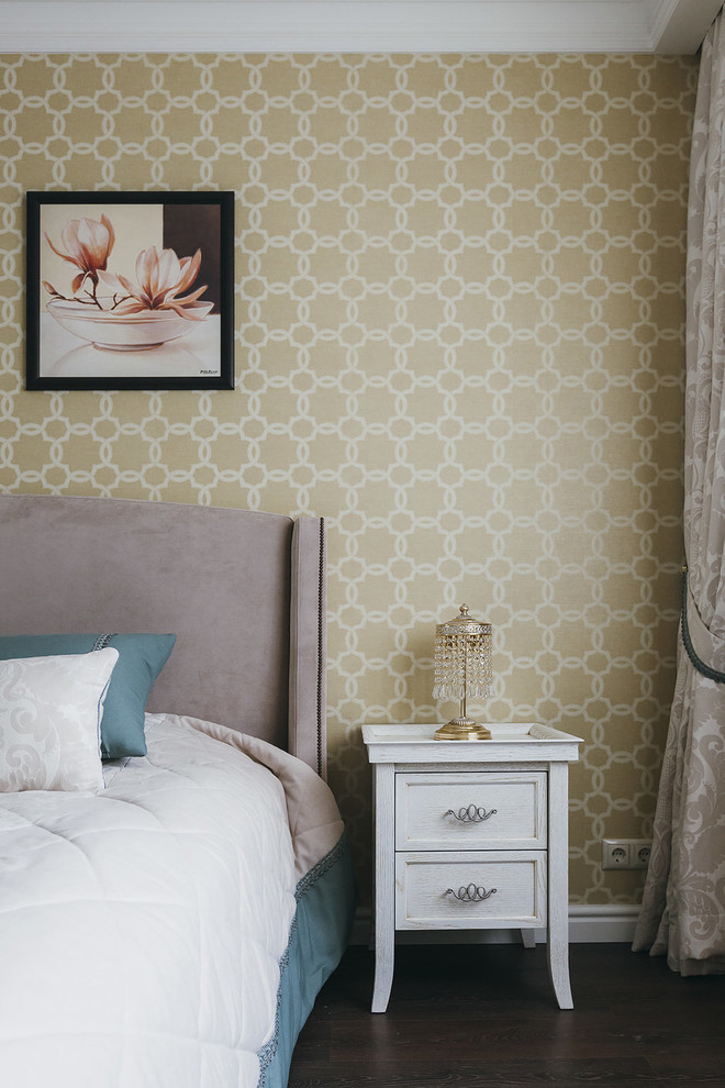 Квартира в Царицыно 100 метров