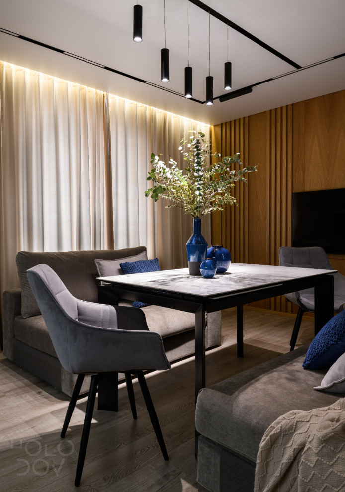 Трансформация