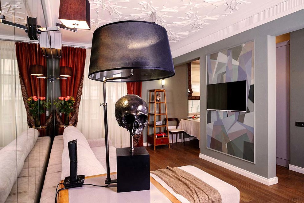 калейдоскоп