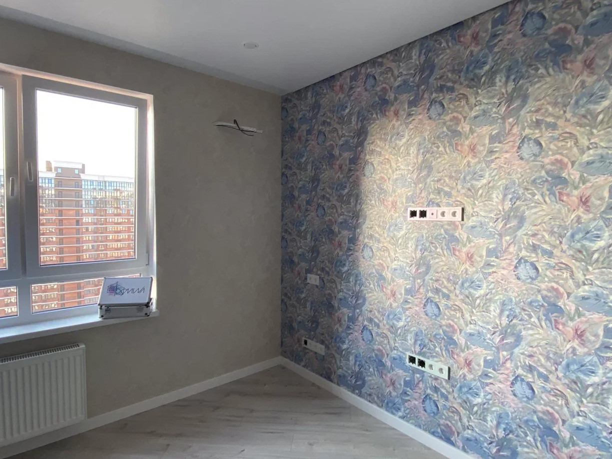 ЖК "Парк Победы"