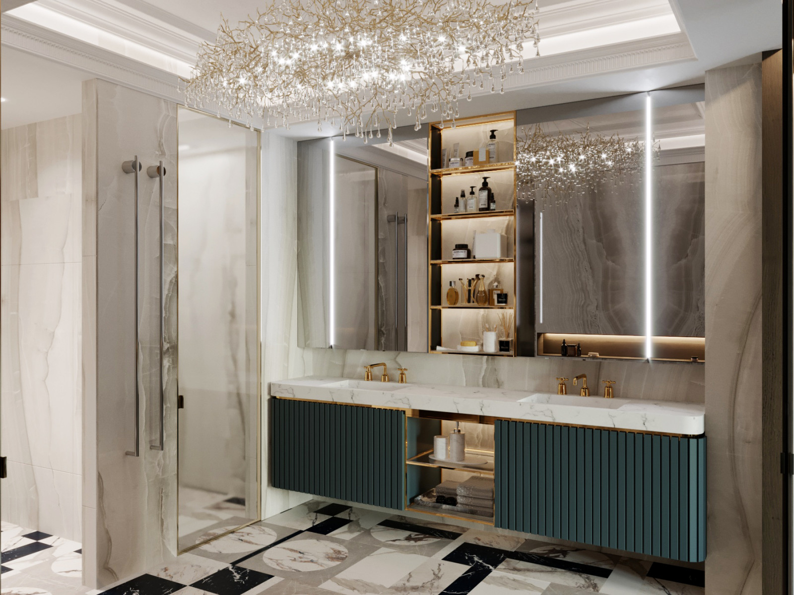 Лесопарковая Челябинск