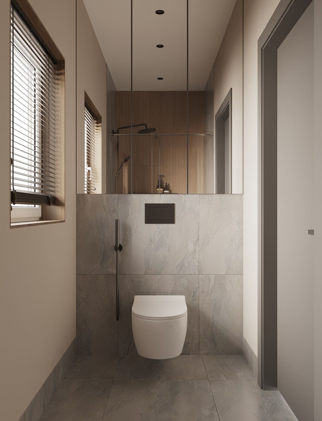 Обложка проекта: Дом в п. Новоподклетное