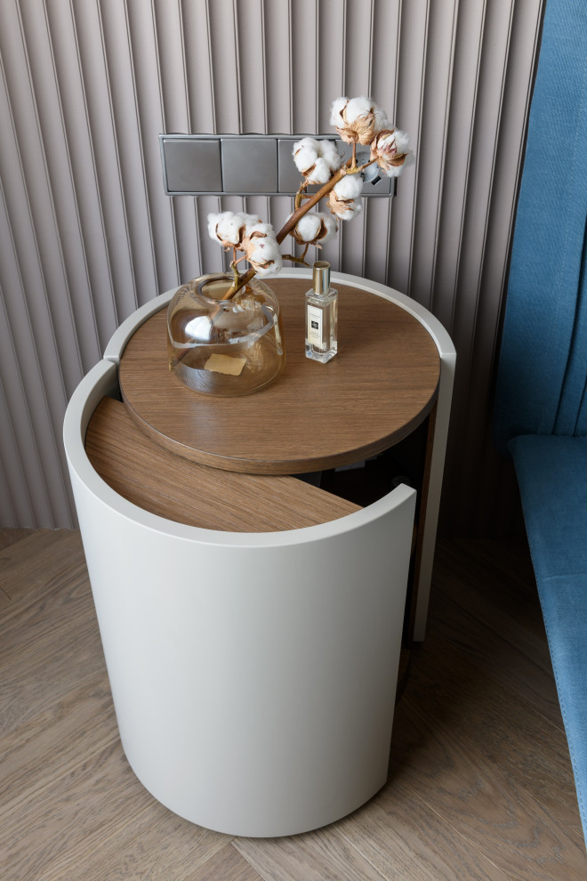 Реализация Richmond Residence 2