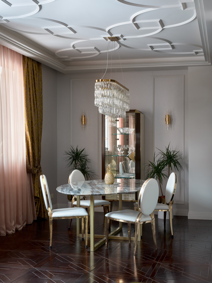 Дом для большой семьи